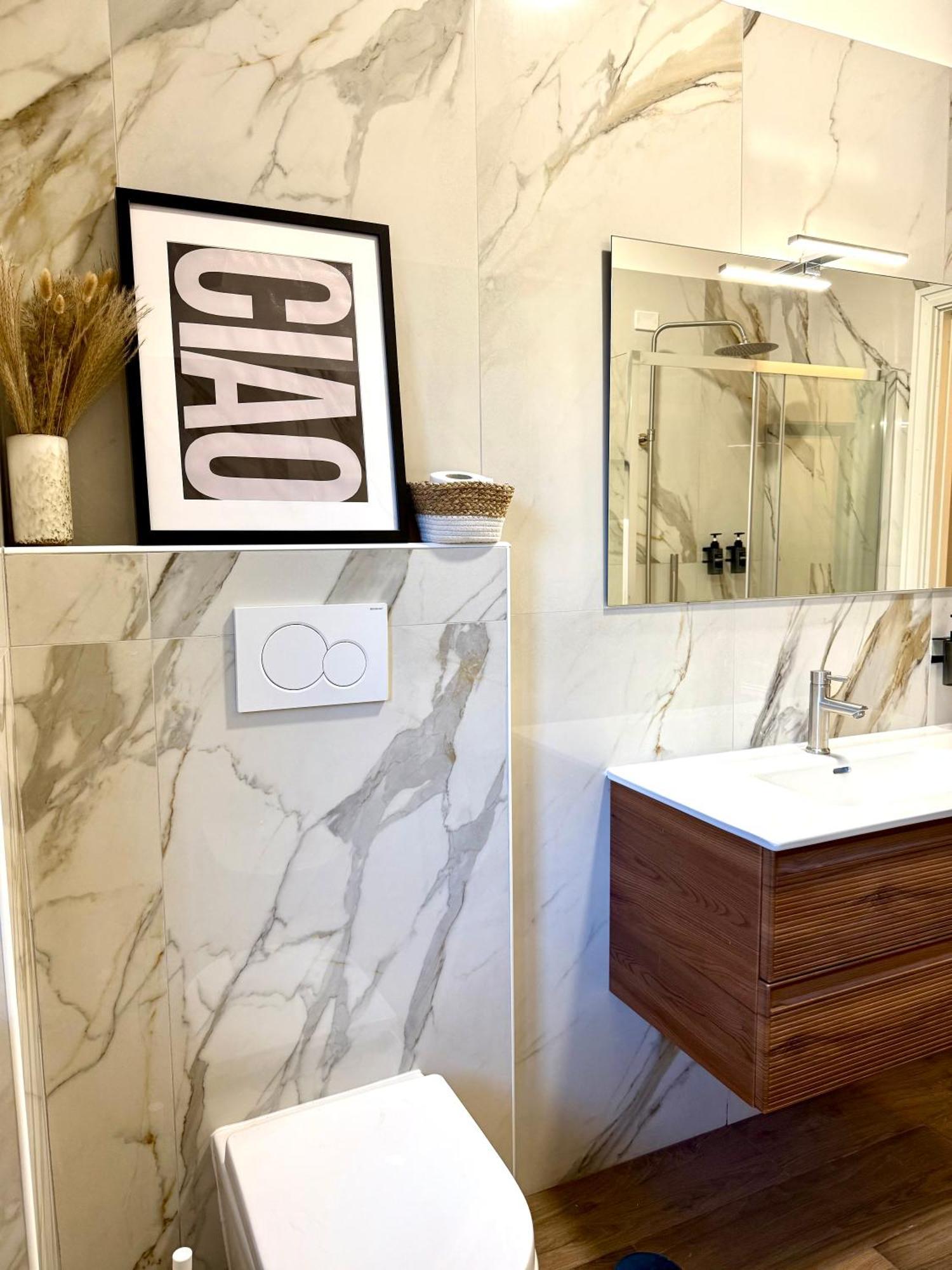 Apartamento Sarhome *