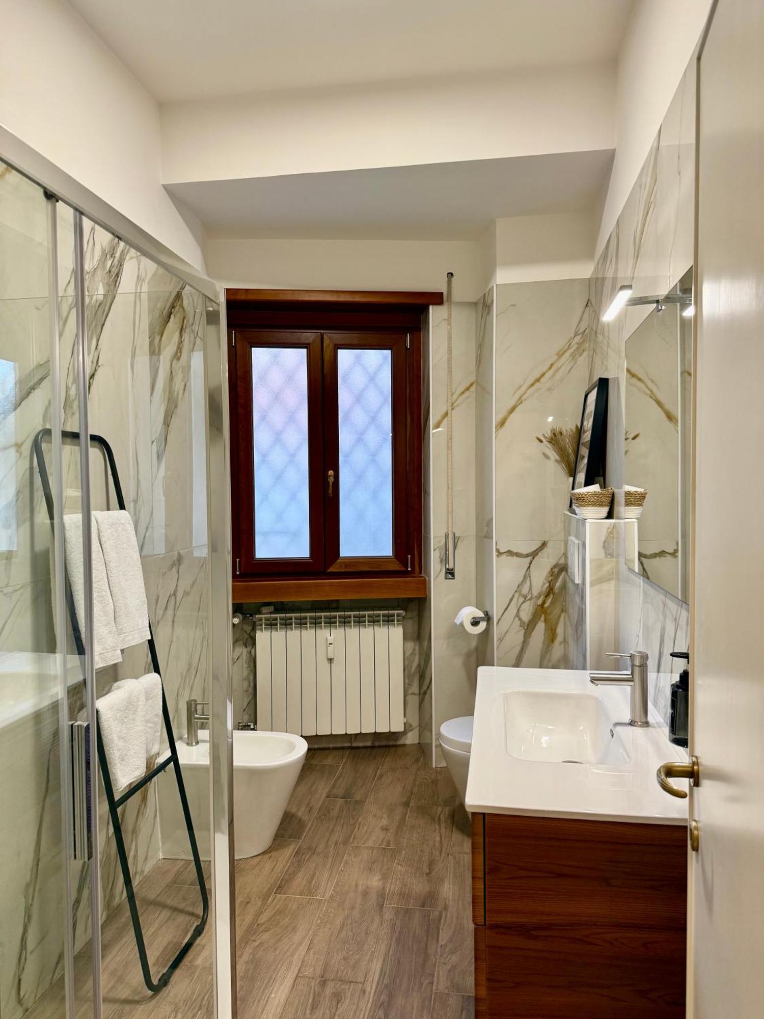 Apartamento Sarhome *