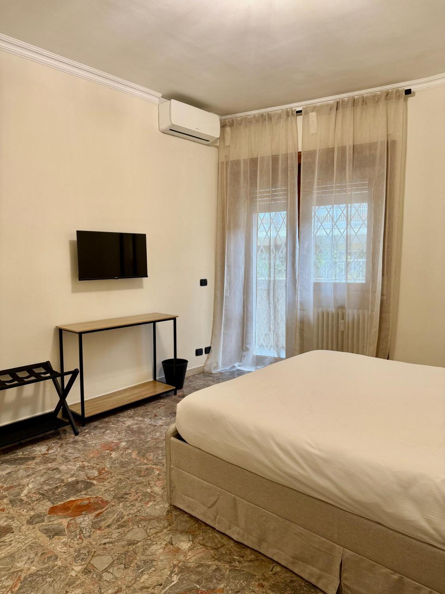 Apartamento Sarhome