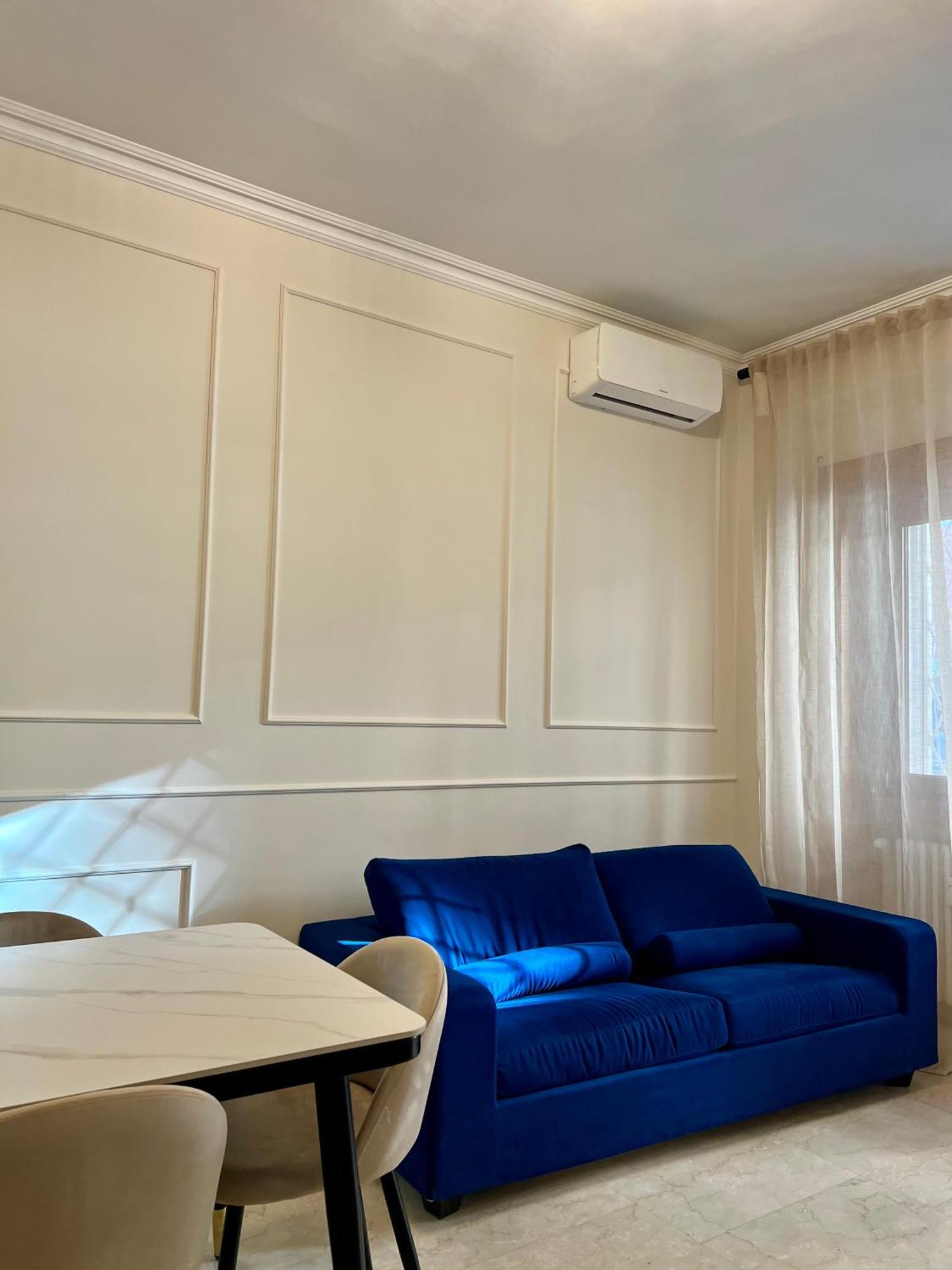 Sarhome Apartamento Roma