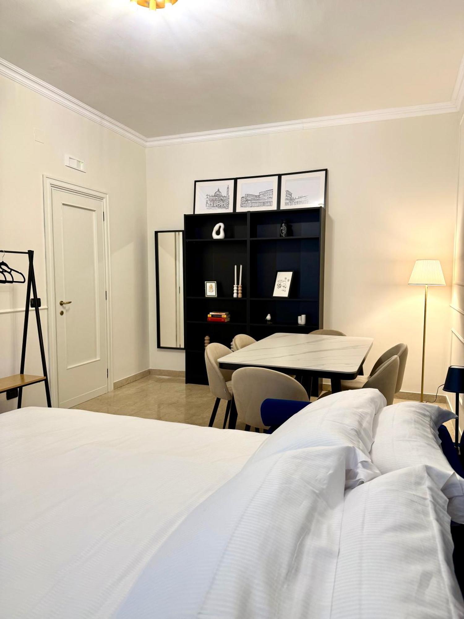 Sarhome Apartamento