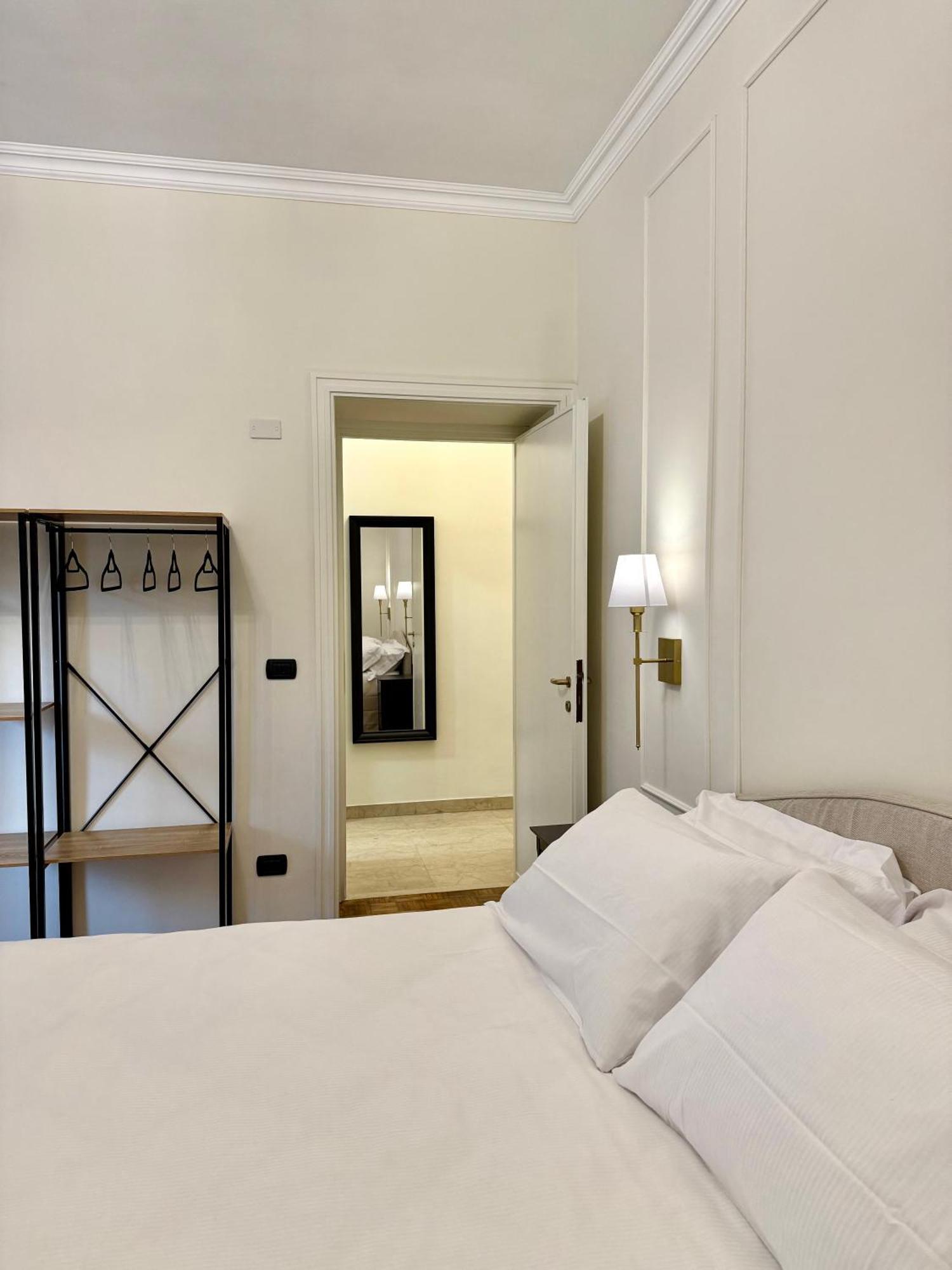 Sarhome Appartamento Roma