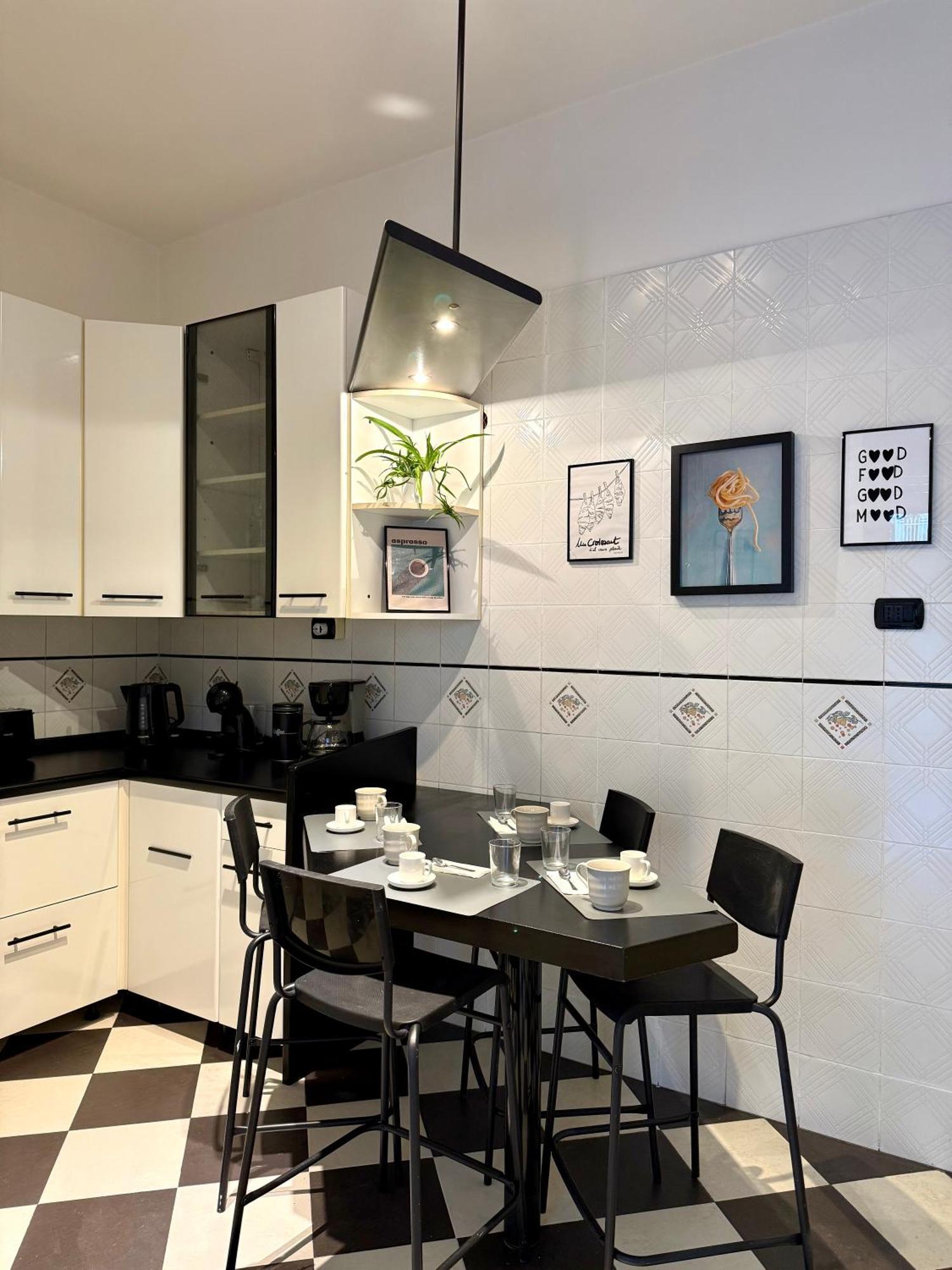 Appartamento Sarhome Roma